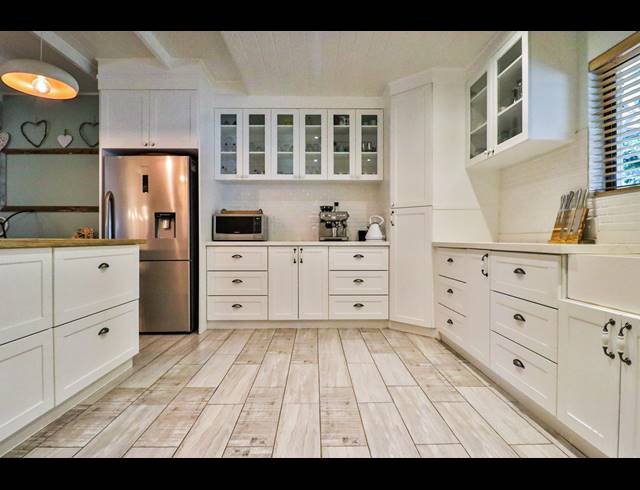 4 BEDROOM HOUSE SOLD IN XANADU